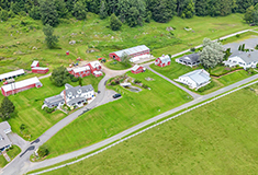 Casey of SR Commercial handles <br>$5.25m sale of 500 acre property